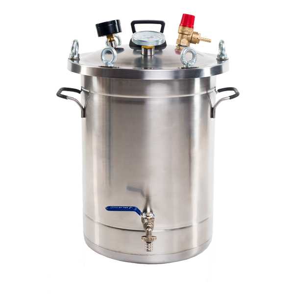 Распродажа автоклавов БУЛАТ в Северобайкальске